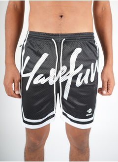 Abitos Men's Breathable Net Shorts – Lightweight and Perfect for Sports & Gym  - Image 2