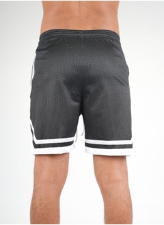 Abitos Men's Breathable Net Shorts – Lightweight and Perfect for Sports & Gym  - Image 3