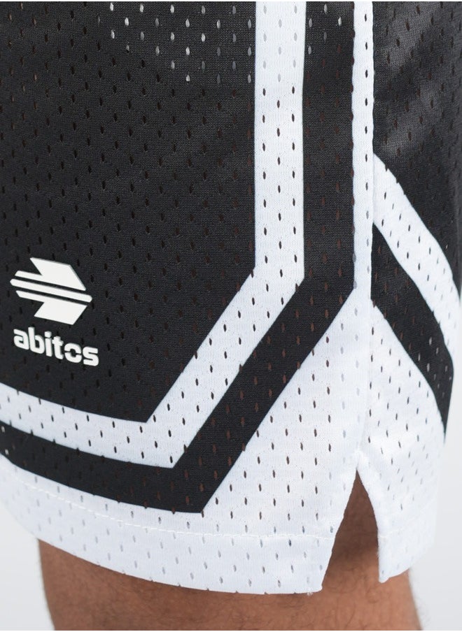 Abitos - Men's Breathable Net Shorts – Lightweight and Perfect for Sports & Gym - Image 1