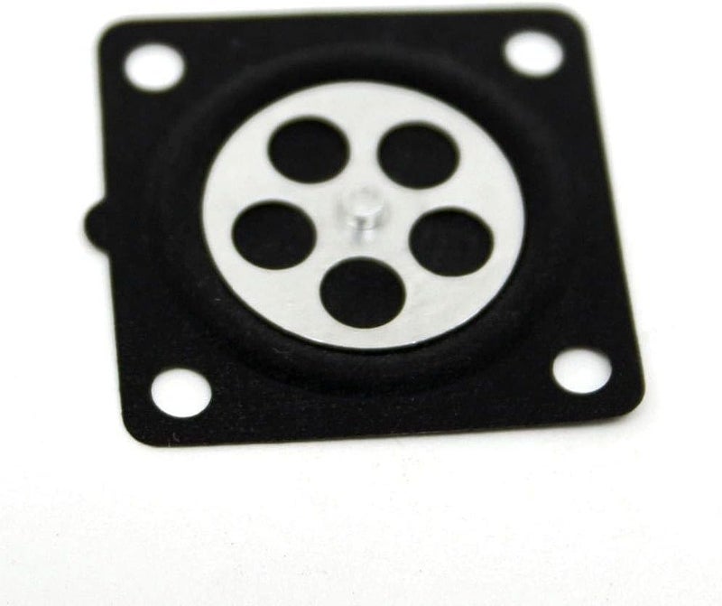 Tecumseh 640248 Lawn & Garden Equipment Engine Carburetor Diaphragm Genuine Original Equipment Manufacturer (OEM) part - Image 1