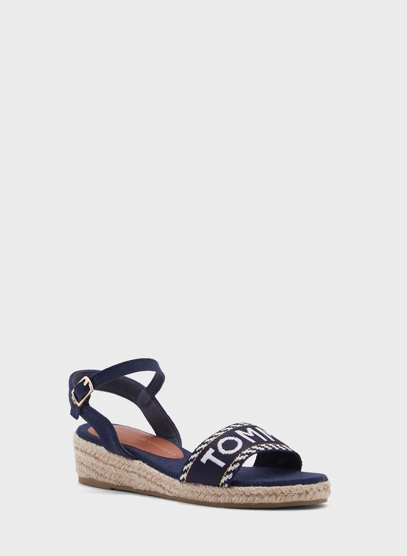 TOMMY HILFIGER Kids Sandal