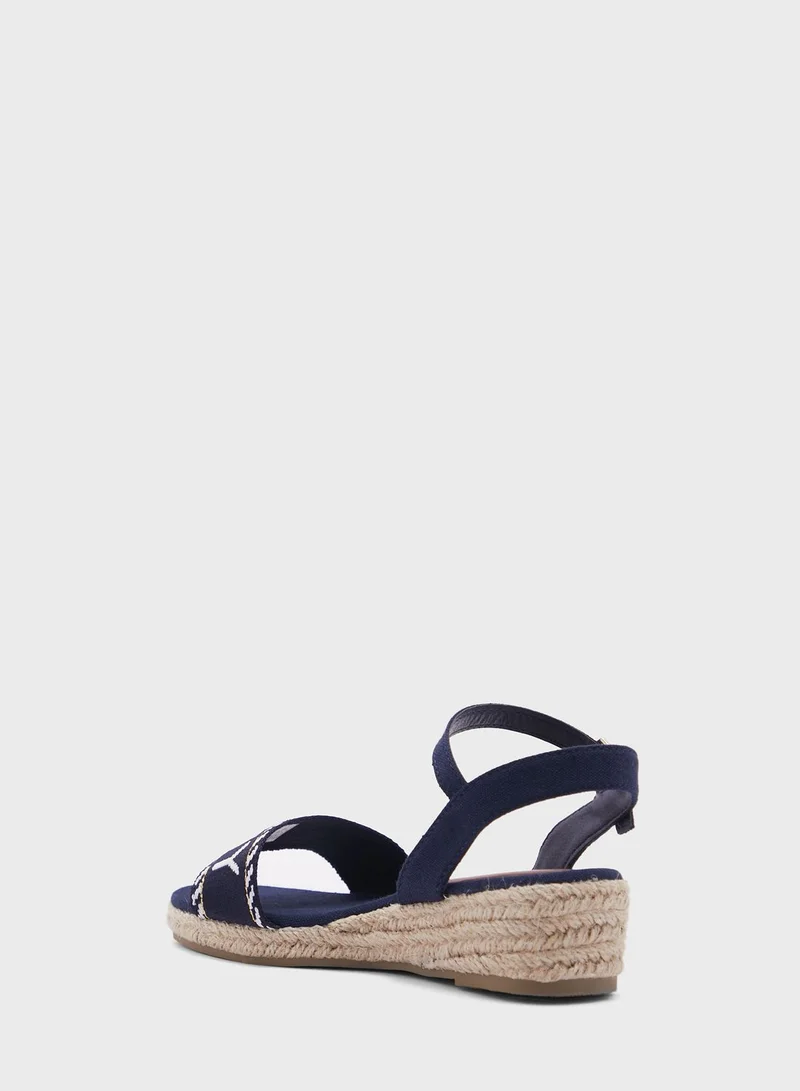 TOMMY HILFIGER Kids Sandal