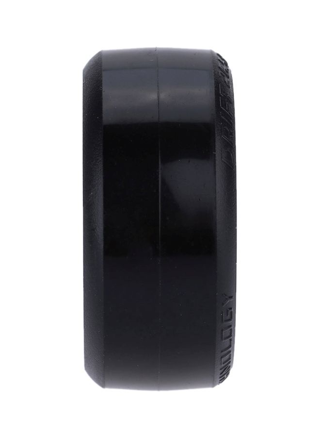 NIBEMINENT 4-Piece Car Rubber Tyre RM3405BL-1 - Image 4