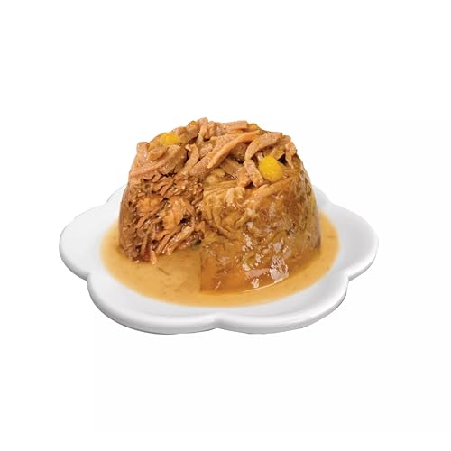 Catit Chicken Dinner with Beef & Pumpkin – Hydrating and Healthy Wet Cat Food for Cats of All Ages - Image 4