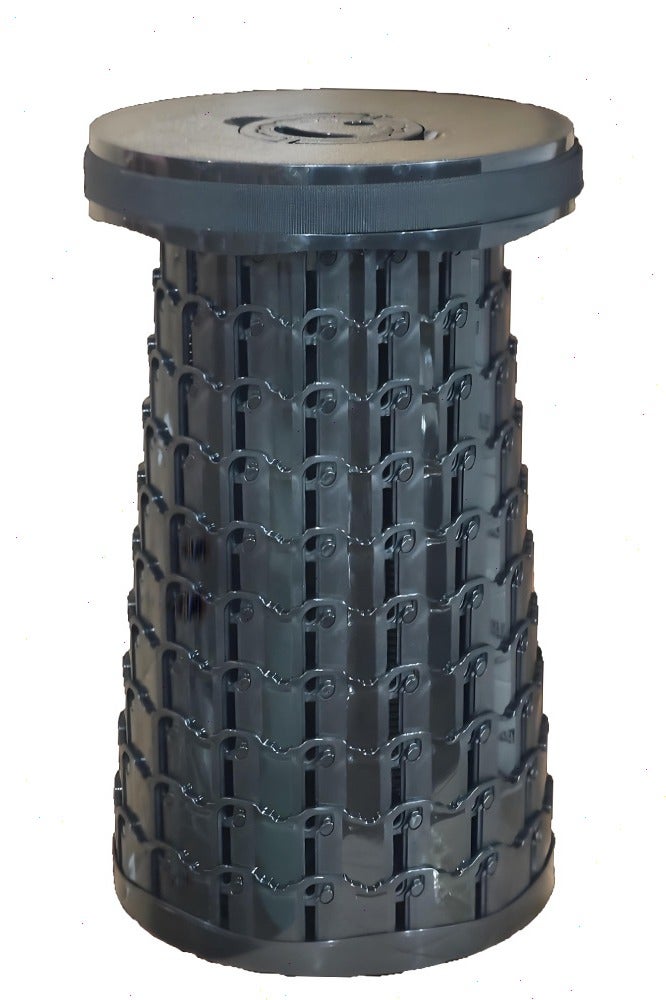 هدية العيد الوطني! كرسي عائلي قابل للطي شديد التحمل للبالغين — كرسي خارجي محمول، يتحمل وزنًا يصل إلى 330 رطلاً، مثالي للتخييم في الصحراء والشواطئ والمتنزهات وحفلات الشواء — كرسي قابل للطي مدمج بمقعد عريض ومزود بحامل أكواب وحقيبة تخزين، الأبعاد: 25 × 45 × 6 سم - Image 1