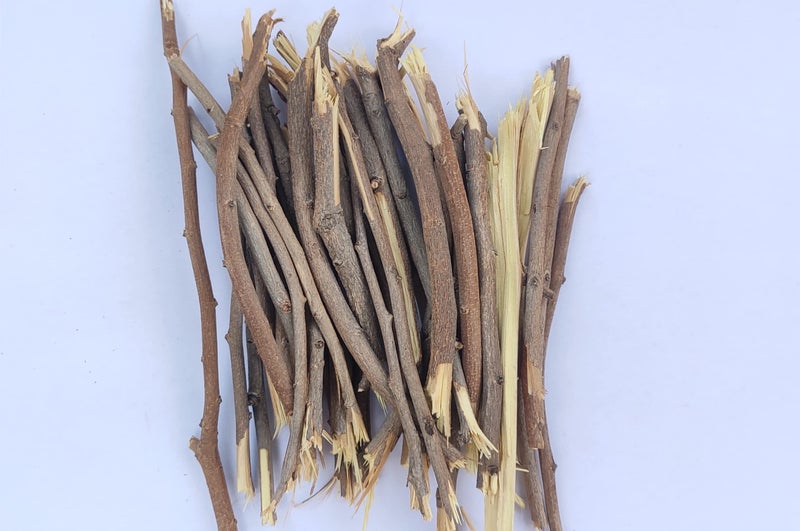 RUKDA Tamarind Tree Wood (Emli ki lakdiy) For Puja and Havan -250 gm - Image 5