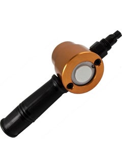 Troy 90005 Sheet Metal Cutting Tool with Drill Adapter  - Image 4
