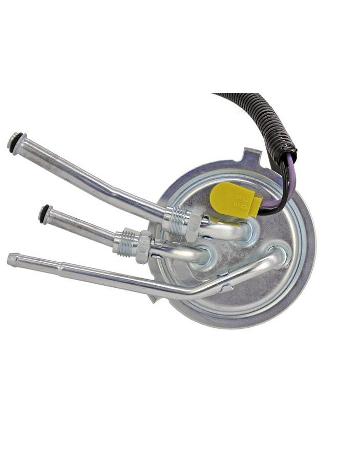Vphix 692-094 Gas Fuel Tank Sending Unit for 1987-1996 Chevrolet P30 Chevy P20 GMC P2500 P3500 V8 5.7L FG12S 25094633 40 Gallons Tank - Image 4