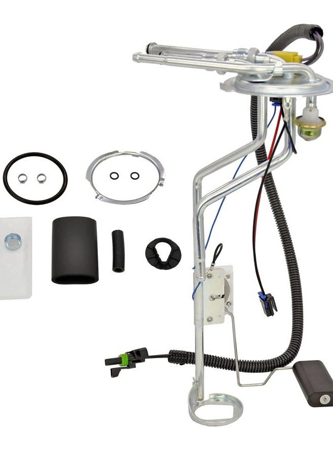Vphix 692-094 Gas Fuel Tank Sending Unit for 1987-1996 Chevrolet P30 Chevy P20 GMC P2500 P3500 V8 5.7L FG12S 25094633 40 Gallons Tank - Image 2