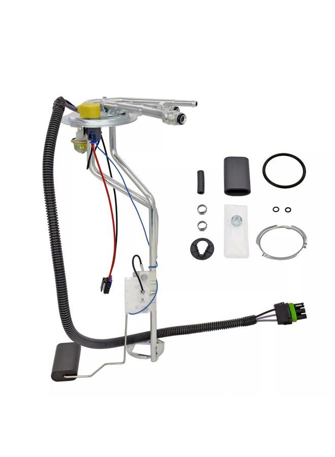Vphix 692-094 Gas Fuel Tank Sending Unit for 1987-1996 Chevrolet P30 Chevy P20 GMC P2500 P3500 V8 5.7L FG12S 25094633 40 Gallons Tank - Image 1