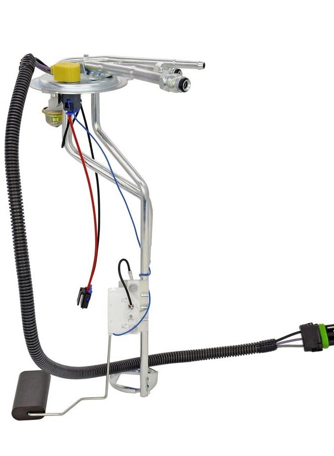 Vphix 692-094 Gas Fuel Tank Sending Unit for 1987-1996 Chevrolet P30 Chevy P20 GMC P2500 P3500 V8 5.7L FG12S 25094633 40 Gallons Tank - Image 3