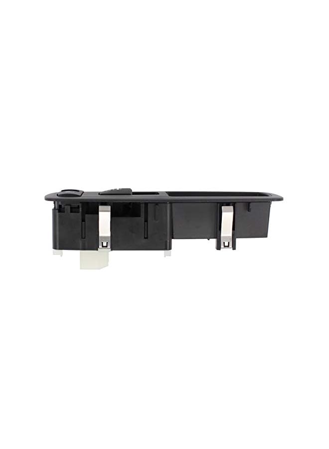 Generic Front Passenger Power Window Switch for Jeep Grand Cherokee or Dodge Durango 68086692AD  - Image 3