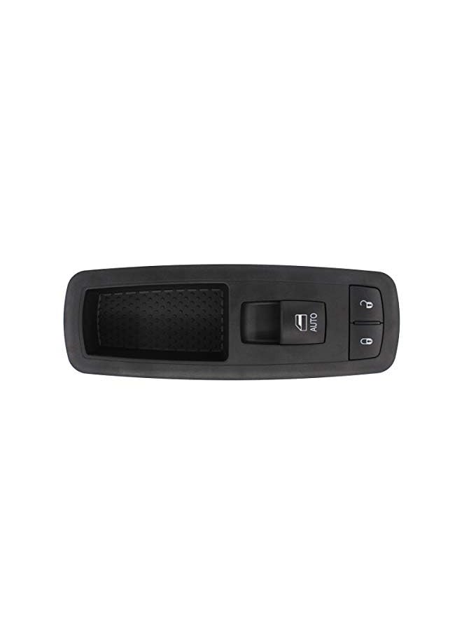 Generic Front Passenger Power Window Switch for Jeep Grand Cherokee or Dodge Durango 68086692AD  - Image 2