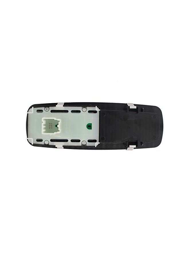 Generic Front Passenger Power Window Switch for Jeep Grand Cherokee or Dodge Durango 68086692AD  - Image 4