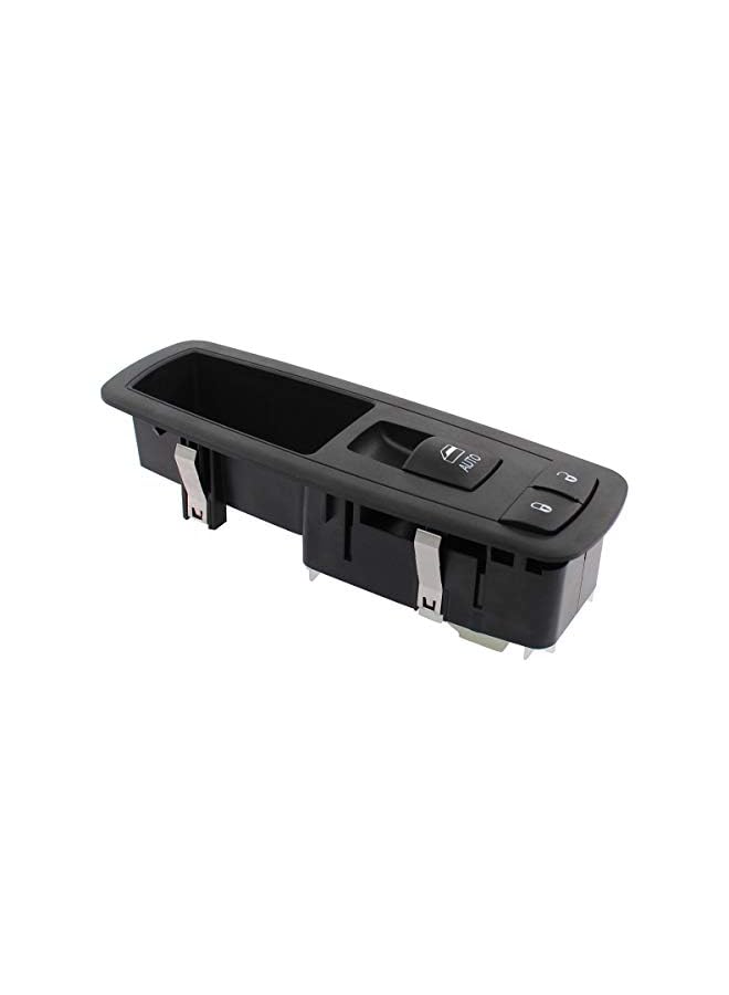Generic Front Passenger Power Window Switch for Jeep Grand Cherokee or Dodge Durango 68086692AD  - Image 1