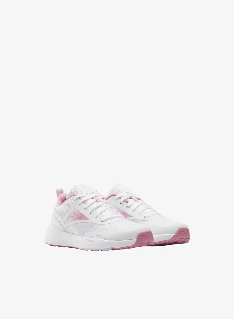 Reebok Energen Run Kids Shoes 100209257 - White