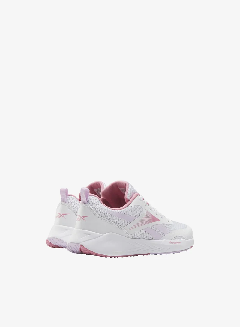 Reebok White Reebok Energen Run Kids Shoes 100209257 - White for Women | Best Price UAE