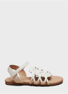 shoexpress Kids Velcro Sandals  - Image 1