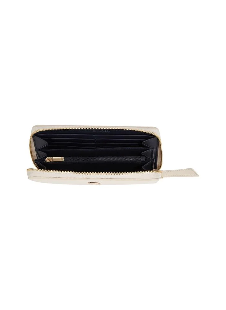 TOMMY HILFIGER LARGE ZIP WALLET