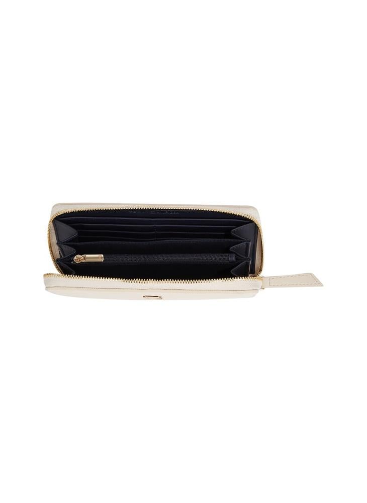 TOMMY HILFIGER - LARGE ZIP WALLET - Image 1