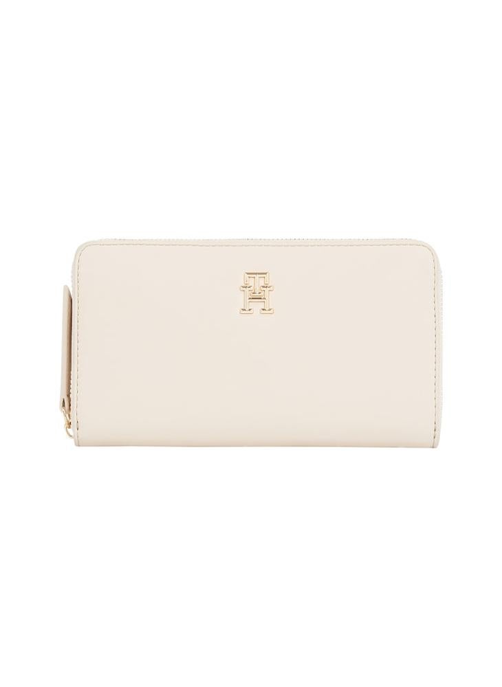 TOMMY HILFIGER - LARGE ZIP WALLET - Image 1