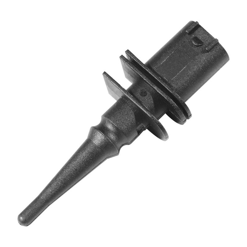 AA Ignition Ambient Air Temperature Sensor - Replaces 902020, 6581 6 905 133, 902-020, 65816905133 - Compatible with BMW Vehicles - 328i, 325i, 325Ci, 323i, 330i, 330Ci, 528i, 530i, M3, M6, X5, Z4-1995- 2011 - Image 1
