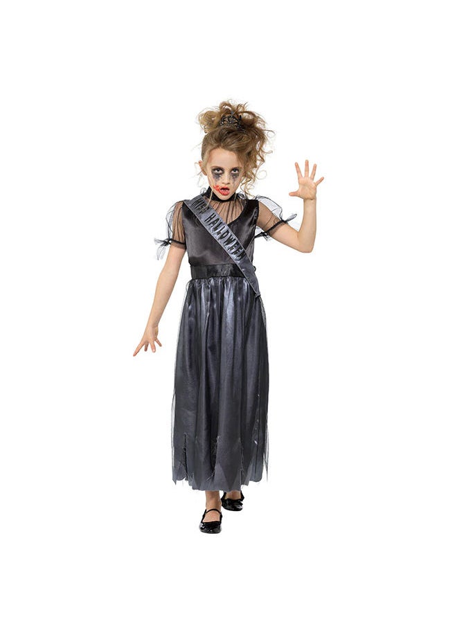 Mad Costumes Miss Halloween Kids Halloween Costume  - Image 1
