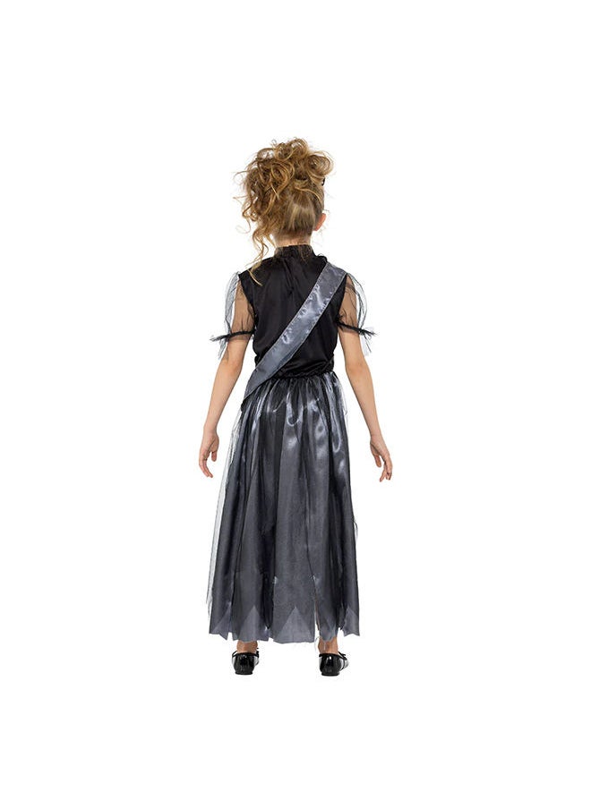 Mad Costumes Miss Halloween Kids Halloween Costume  - Image 2