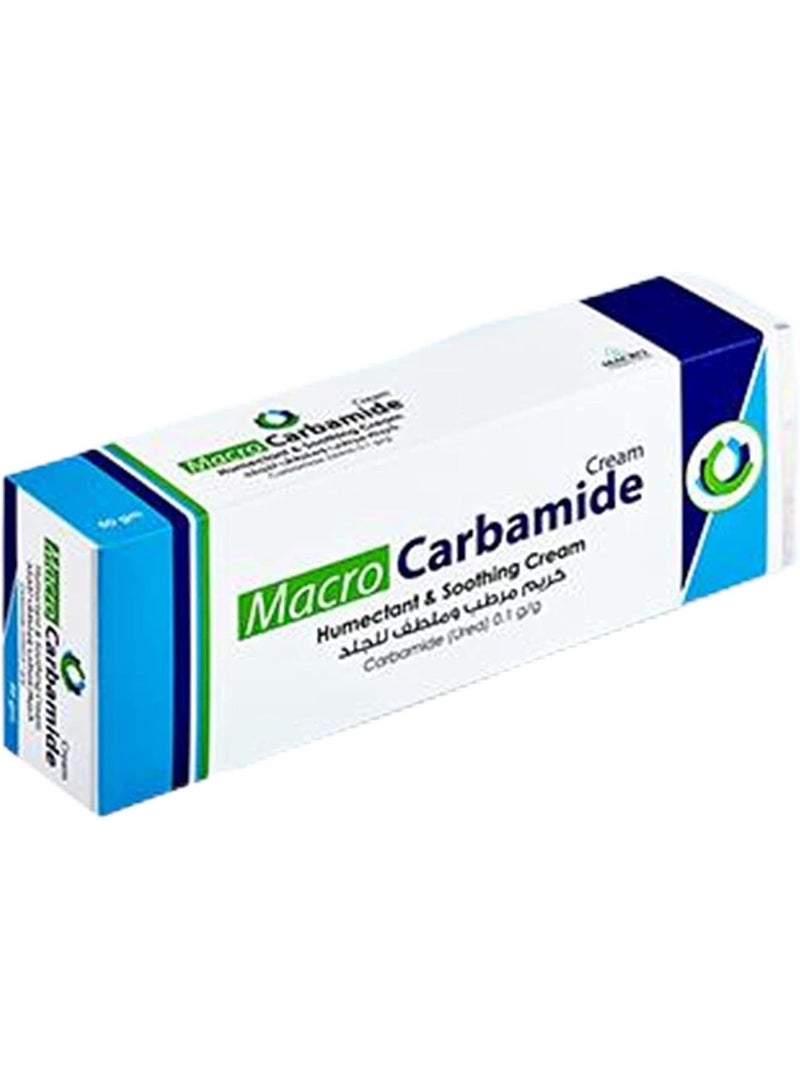 Macro Carbamide Humectant & Soothing Cream - 50gm - Image 5