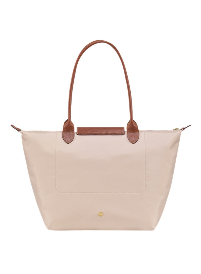 Longchamp Le Pliage Shoulder Straps women's Classic Fashion Versatile Large Makeup Bag, Handbag, Shoulder Bag Gift Bags  Diaper Bag - Image 4