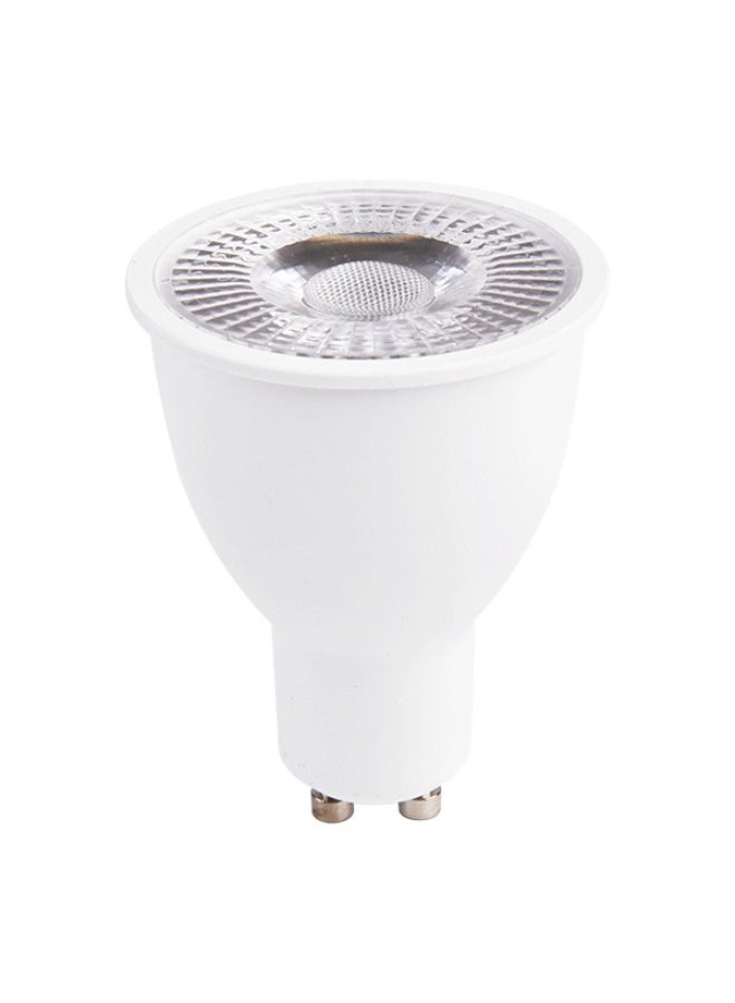 GREEN LIGHT GU10 LAMP 12W - Image 1