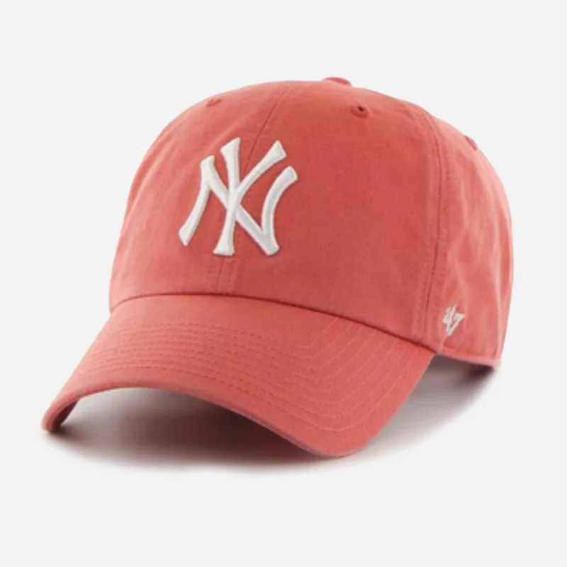 47 New York Yankees Clean Up Cap - Men