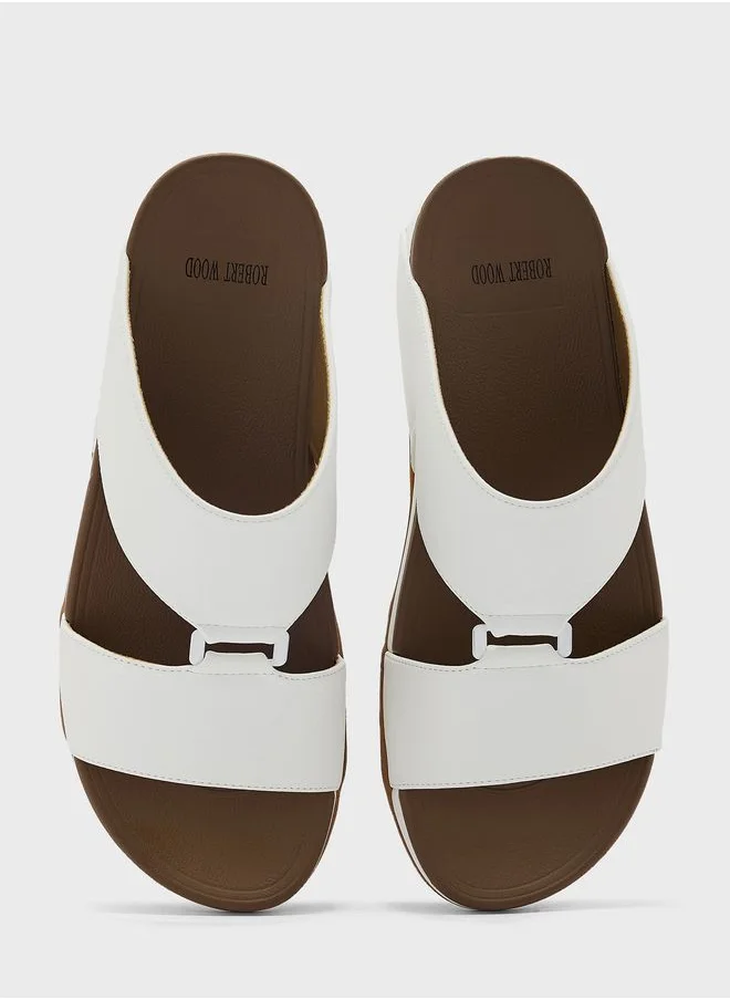 Robert Wood Comfortline Arabic Sandals
