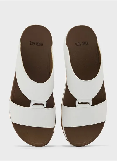 Robert Wood Comfortline Arabic Sandals