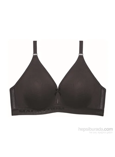 ماجيك فورم 7822 Combed Fabric Non-Sponge Sports Bra