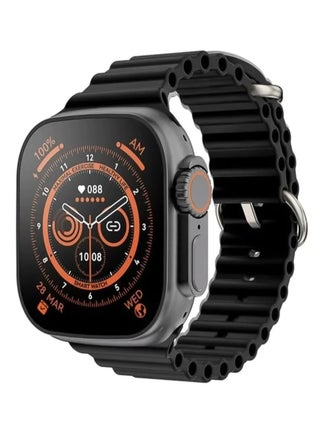 X8+ Plus Ultra Series 8 Wearfit PRO (2023) Smart Watch 2.08 Inch IPS display NFC Bluetooth V5 Call - pzsku/Z17B96E73270ECBC8E114Z/45/_/1686825384/4e33ae69-8293-49d9-8ed3-f0fa05cec5fa