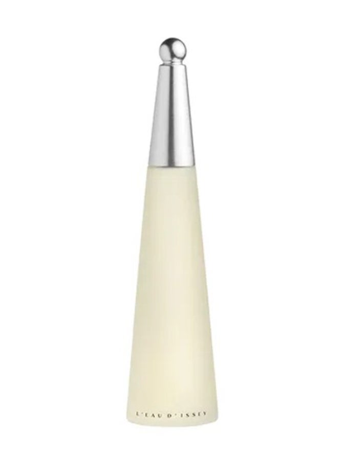 ISSEY MIYAKE L'Eau D'Issey EDT 100ml - Image 2