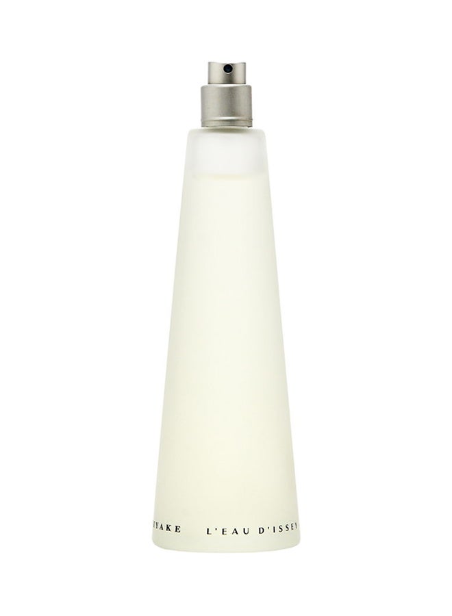 ISSEY MIYAKE L'Eau D'Issey EDT 100ml - Image 4