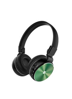 ProOne ProOne PHB3565 Over-Ear Bluetooth Wireless Headphone - High Mobility, Easy Connectivity - Supports TF Card - Comfortable, Foldable Design - Compatible with iOS and Android  - Image 4
