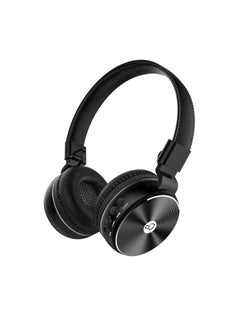 ProOne ProOne PHB3565 Over-Ear Bluetooth Wireless Headphone - High Mobility, Easy Connectivity - Supports TF Card - Comfortable, Foldable Design - Compatible with iOS and Android  - Image 1