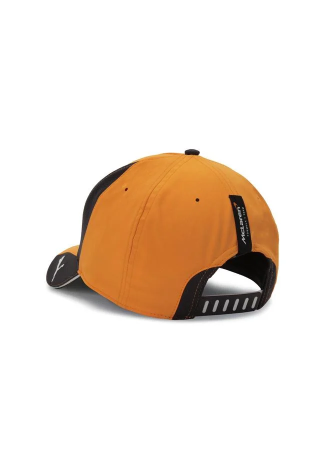 Puma McLAREN MASTERCARD F1 TEAM Replica Norris Baseball Cap