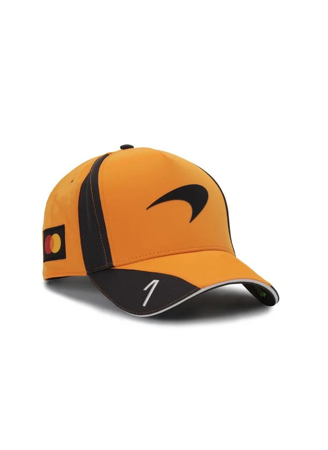 Puma McLAREN MASTERCARD F1 TEAM Replica Norris Baseball Cap