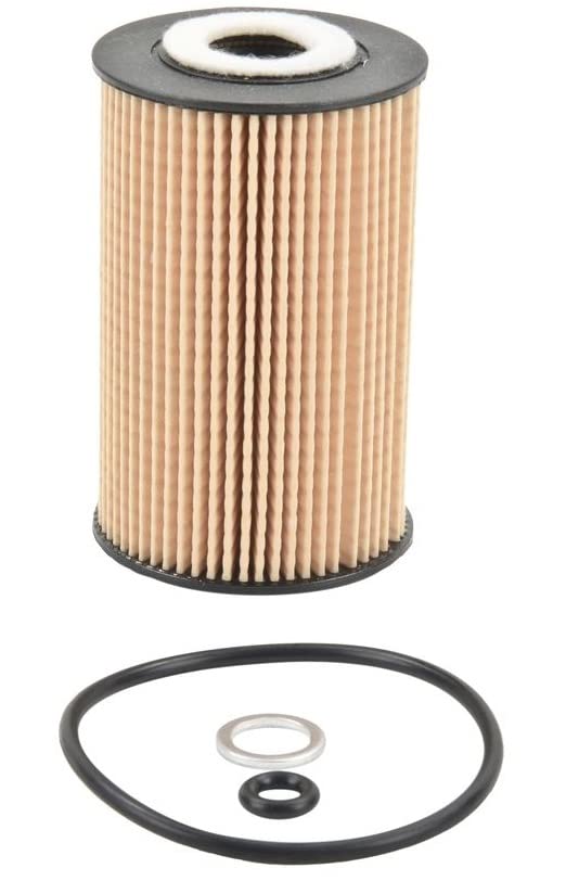 Bosch Automotive 3848 Premium Oil Filter-Compatible With Select Genesis G80;Hyundai Azera,Equus,Genesis,Genesis Coupe,Palisade,Sonata,Veracruz;Kia Cadenza,K900,Sedona,Sorento,Telluride + More - Image 2