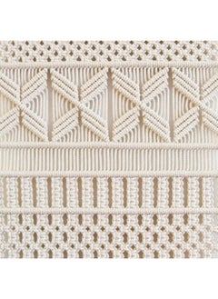 Macrame Pattern Wall Hanging Handmade - pzsku/Z17B9AA5BA91D961902C9Z/45/_/1728392990/e514f70e-703e-4632-aa3e-d5f54827c27b