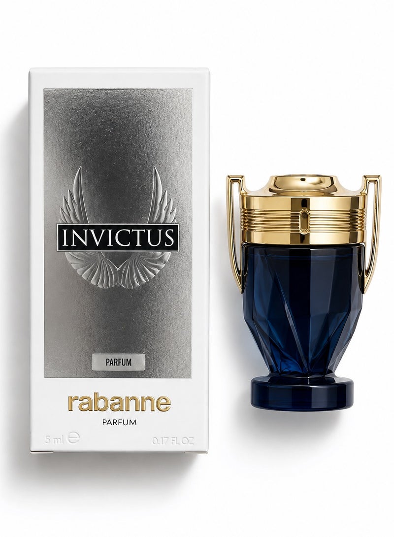 باكو رابان عطر باكو رابان انفكتوس بارفيوم 5 مل - Image 1