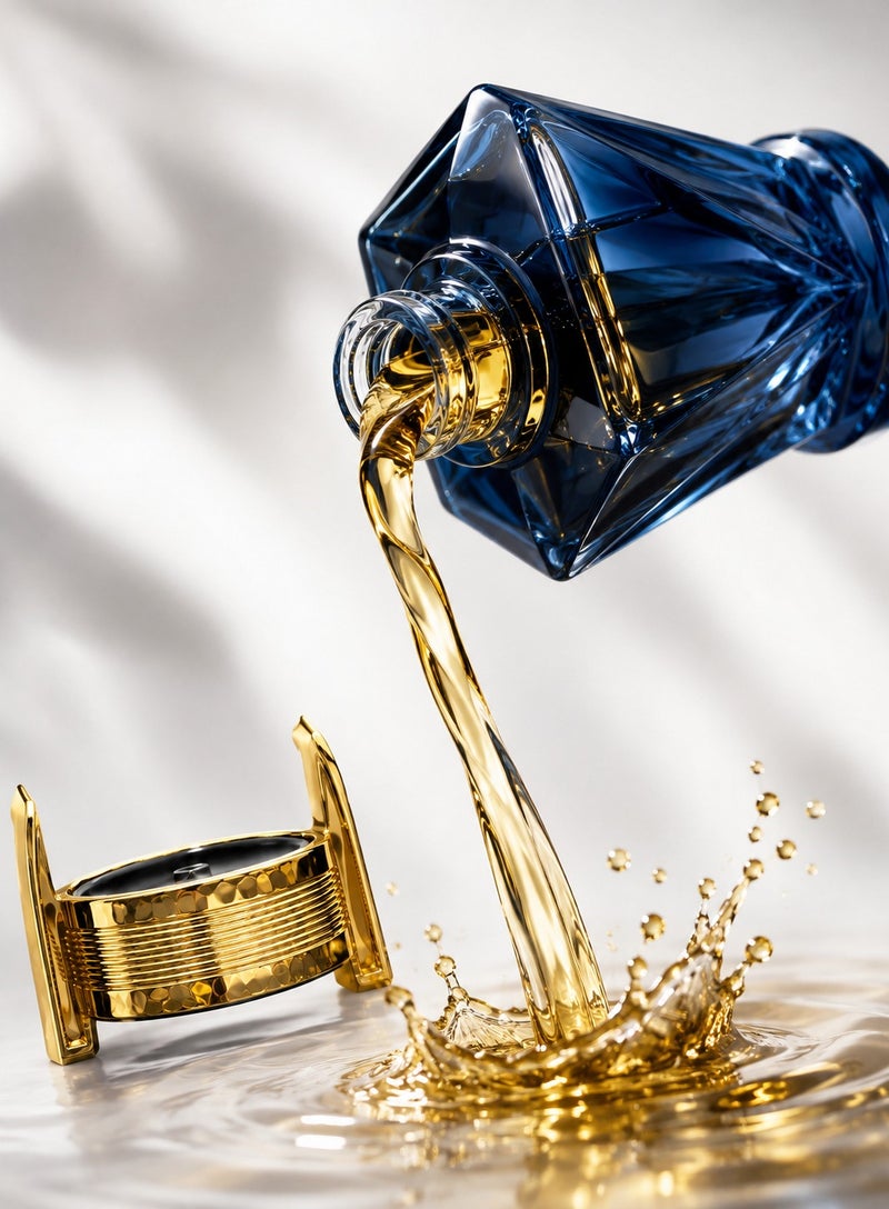 باكو رابان عطر باكو رابان انفكتوس بارفيوم 5 مل - Image 4