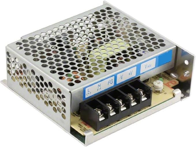 مزود طاقة تبديل PMT 12V 50W PMT 12V50W1AA 50W - Image 1
