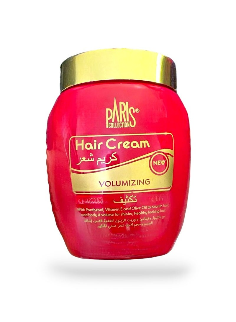 باريس كريم تكثيف الشعر 475 مل
