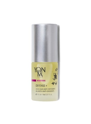Yon-Ka Booster Defense Plus (15ml) Protective Skin Enhancing Concentrate, Reinforce from Environmental Stressors with Vitamin C and Magnesium, Reduce Signs of Aging, Paraben-Free - pzsku/Z17BA2134D2C163D830AEZ/45/_/1744137191/b12f4f55-a20f-4774-86f9-914a175d4a2a