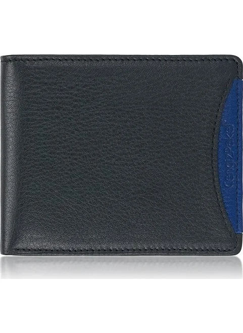 Cengiz Pakel Men's Leather Wallet 27448